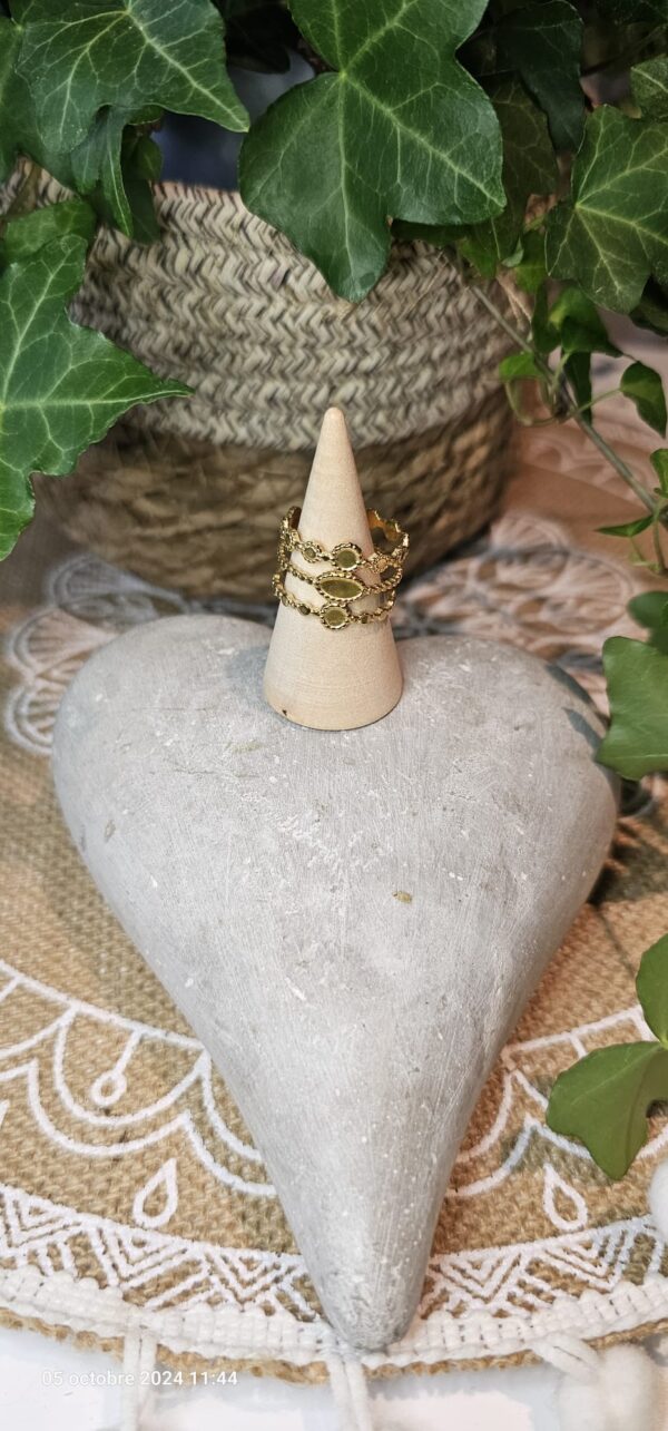 Bague Lise