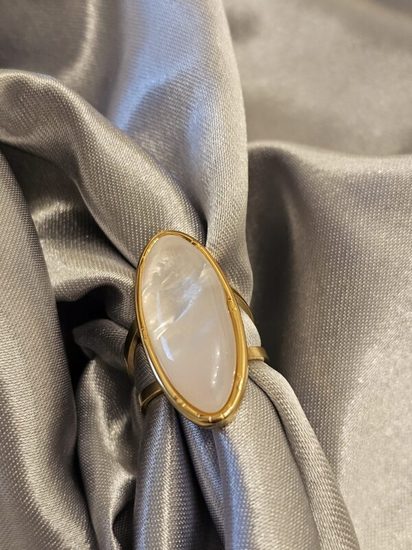 Bague Gemma
