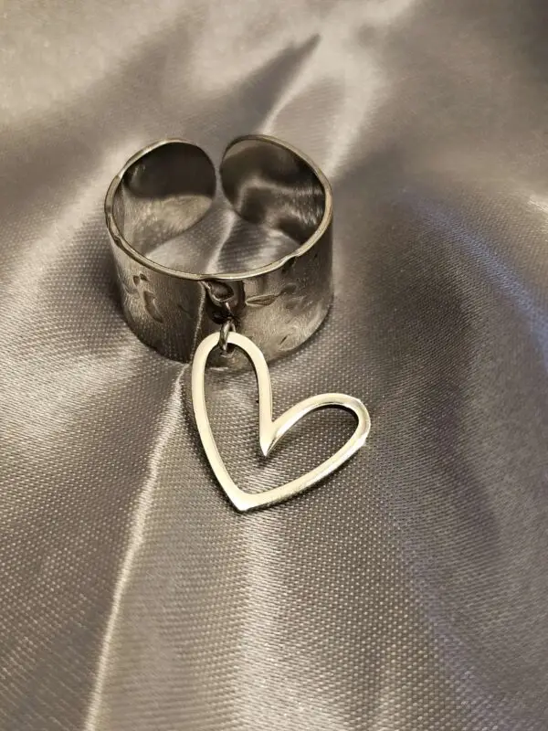 Bague Anahi