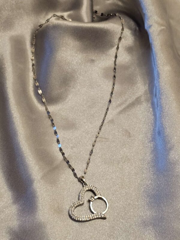 collier Léonie