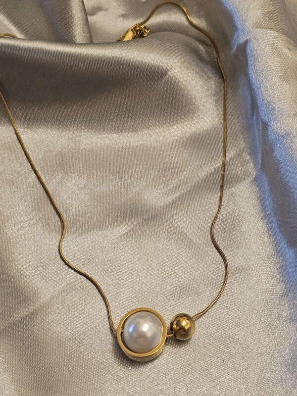 Collier Modesta