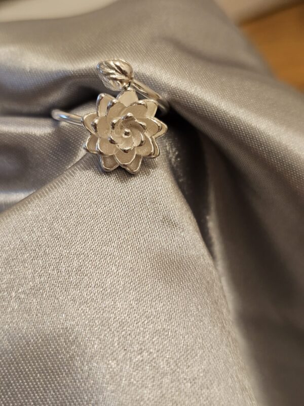 Bague Sydney