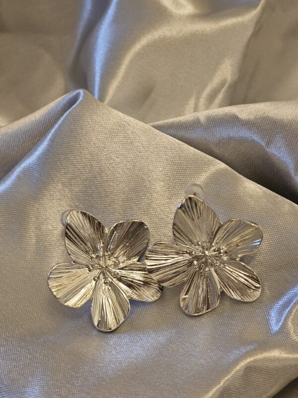Boucles d oreilles Julia