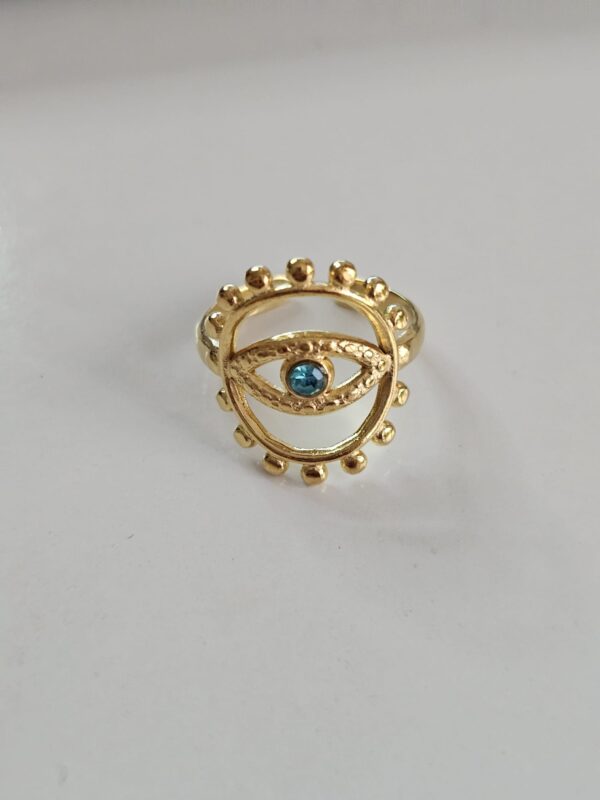 Bague Vedi