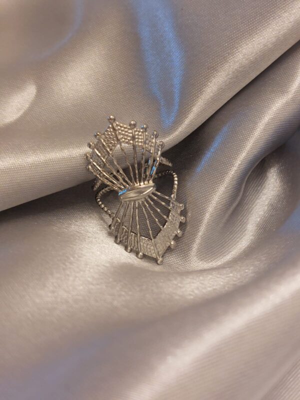 Bague Crète
