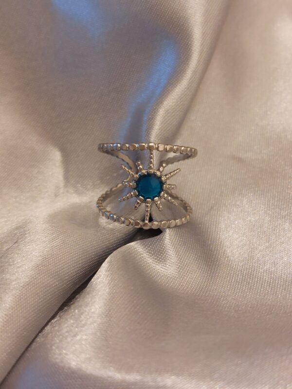 Bague Tropicana