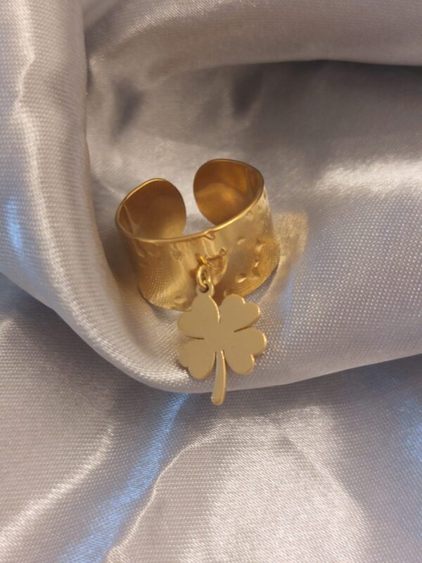 Bague Primavera
