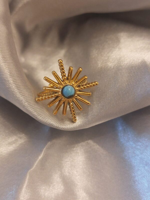 Bague Yona