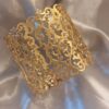 Bracelet manchette Anicca