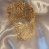 Bracelet manchette Anicca – Image 2