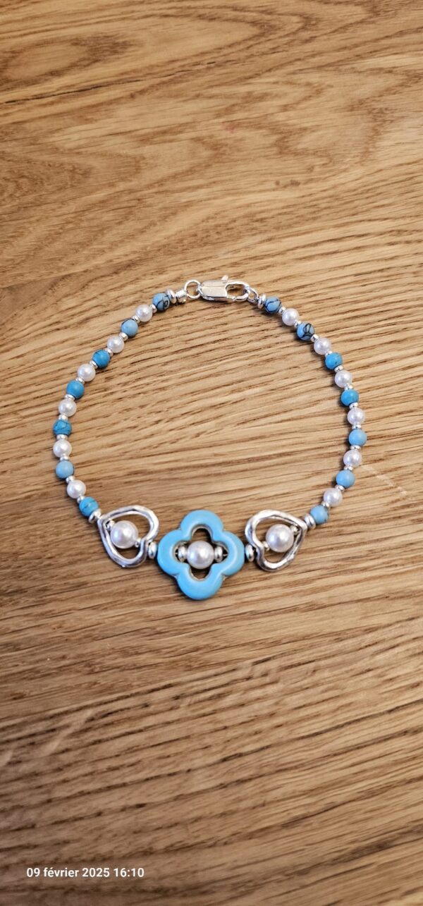 Bracelet Transat