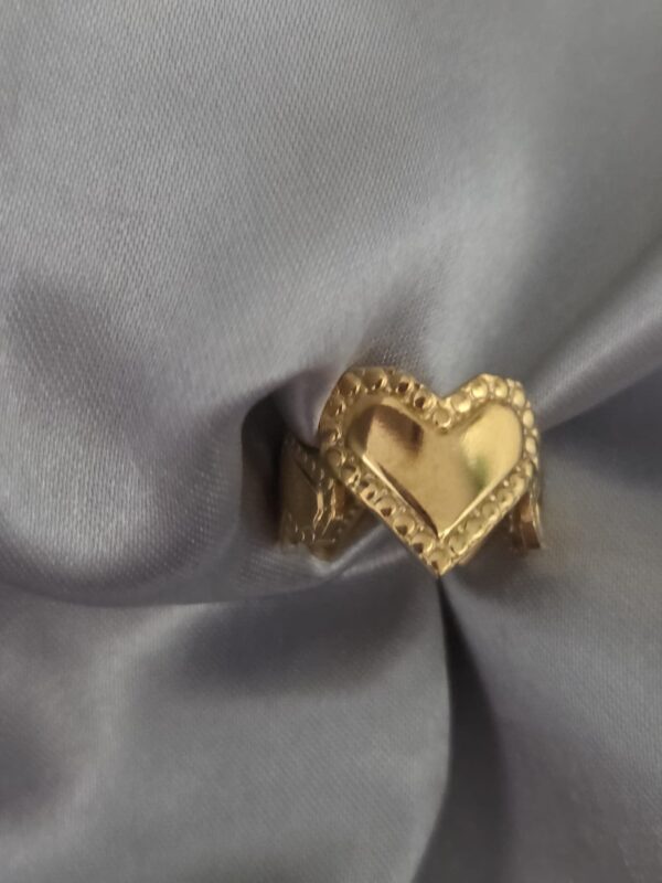 Bague 28