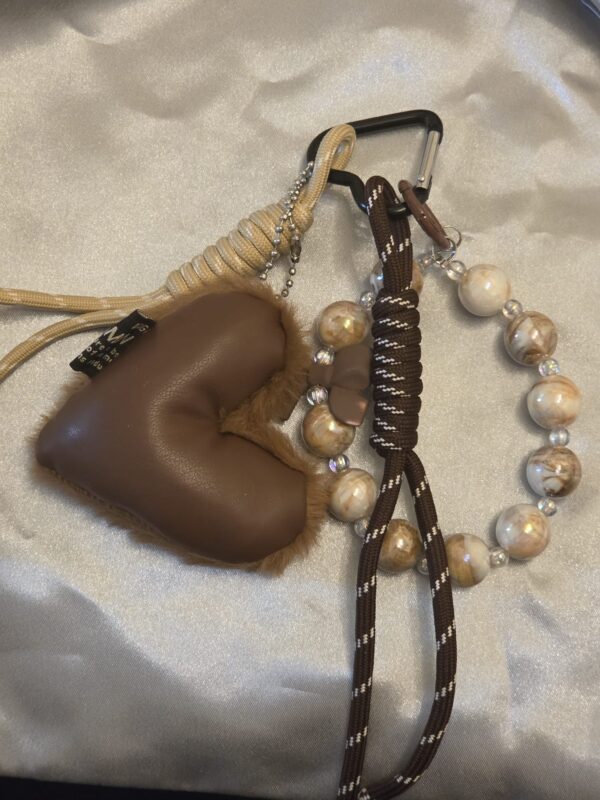 Grigri de sac Gigi