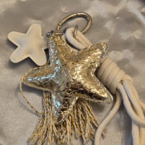 Grigri de sac Bianco