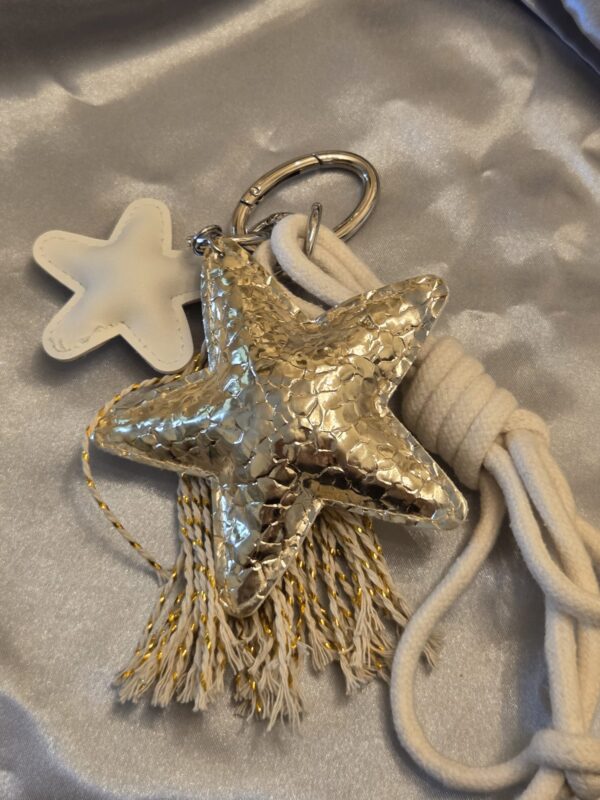 Grigri de sac Bianco