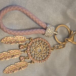 Grigri de sac Attrape reves