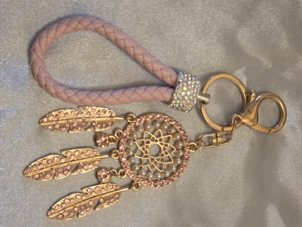 Grigri de sac Attrape reves
