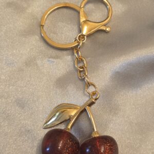 Grigri de sac Cerise