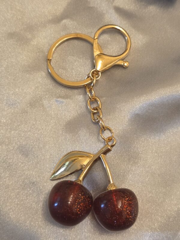 Grigri de sac Cerise
